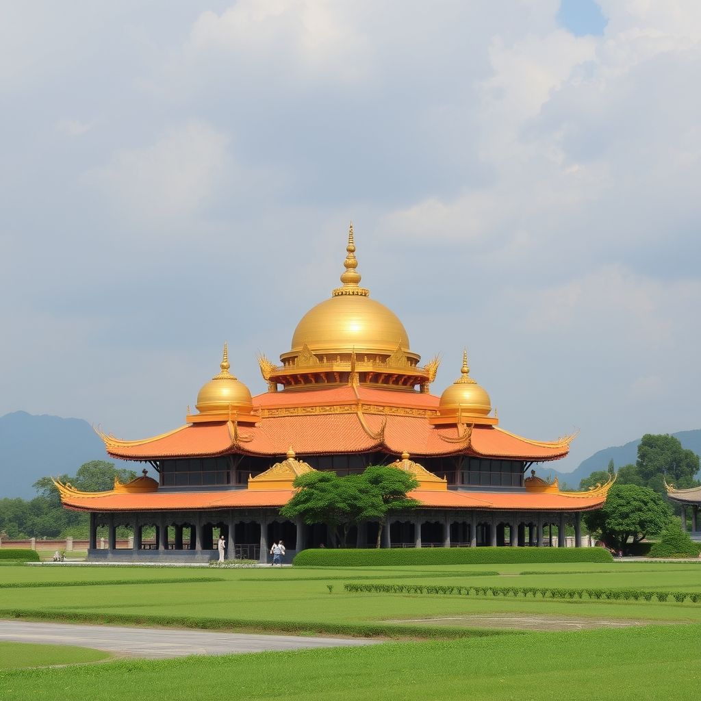 บทไหว้หิ้งพระในบ้าน