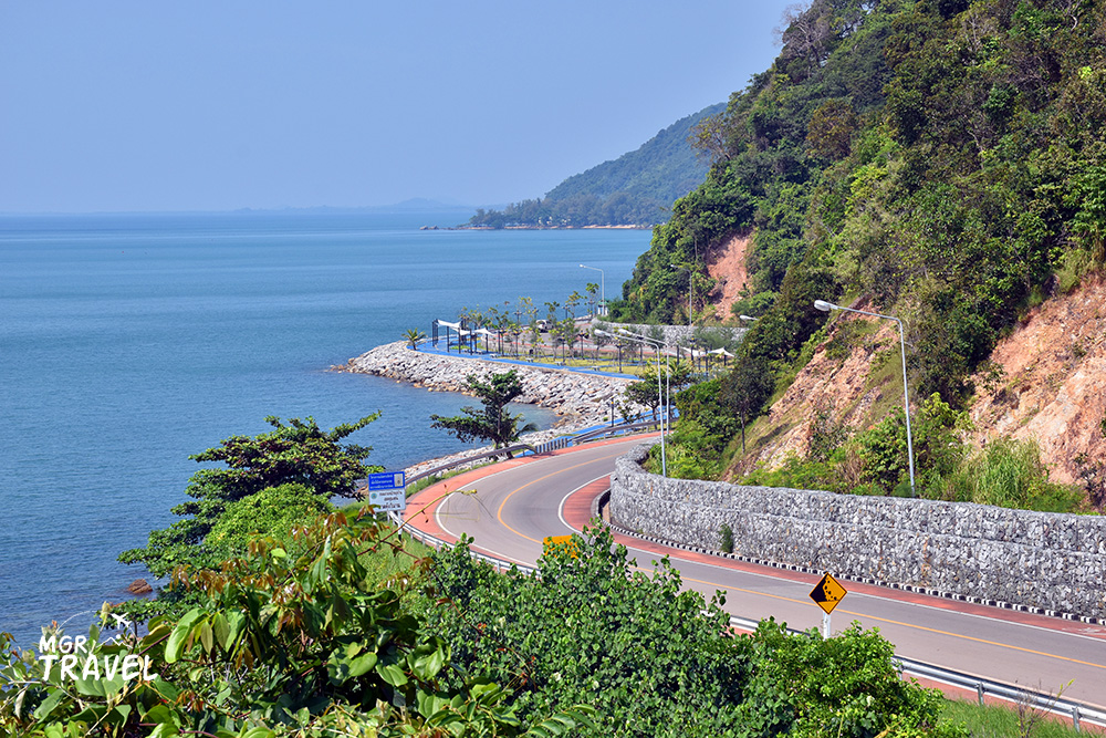 แพลนเที่ยว หาดเจ้าไหม (จังหวัดจันทบุรี) 2567 เที่ยวชิล ชมวิวสวย โอบกอดทะเลภูเขา