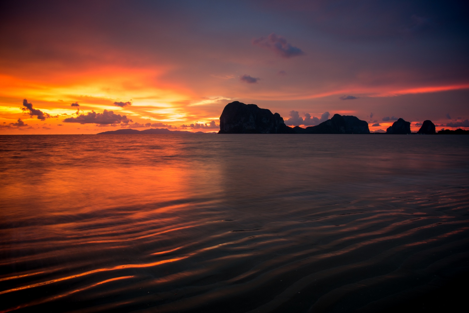 รวมที่เที่ยวในเมือง หาดเจ้าไหม (จังหวัดจันทบุรี) 2567 เที่ยวได้ทั้งปี ไปกี่ทีก็ไม่เบื่อ