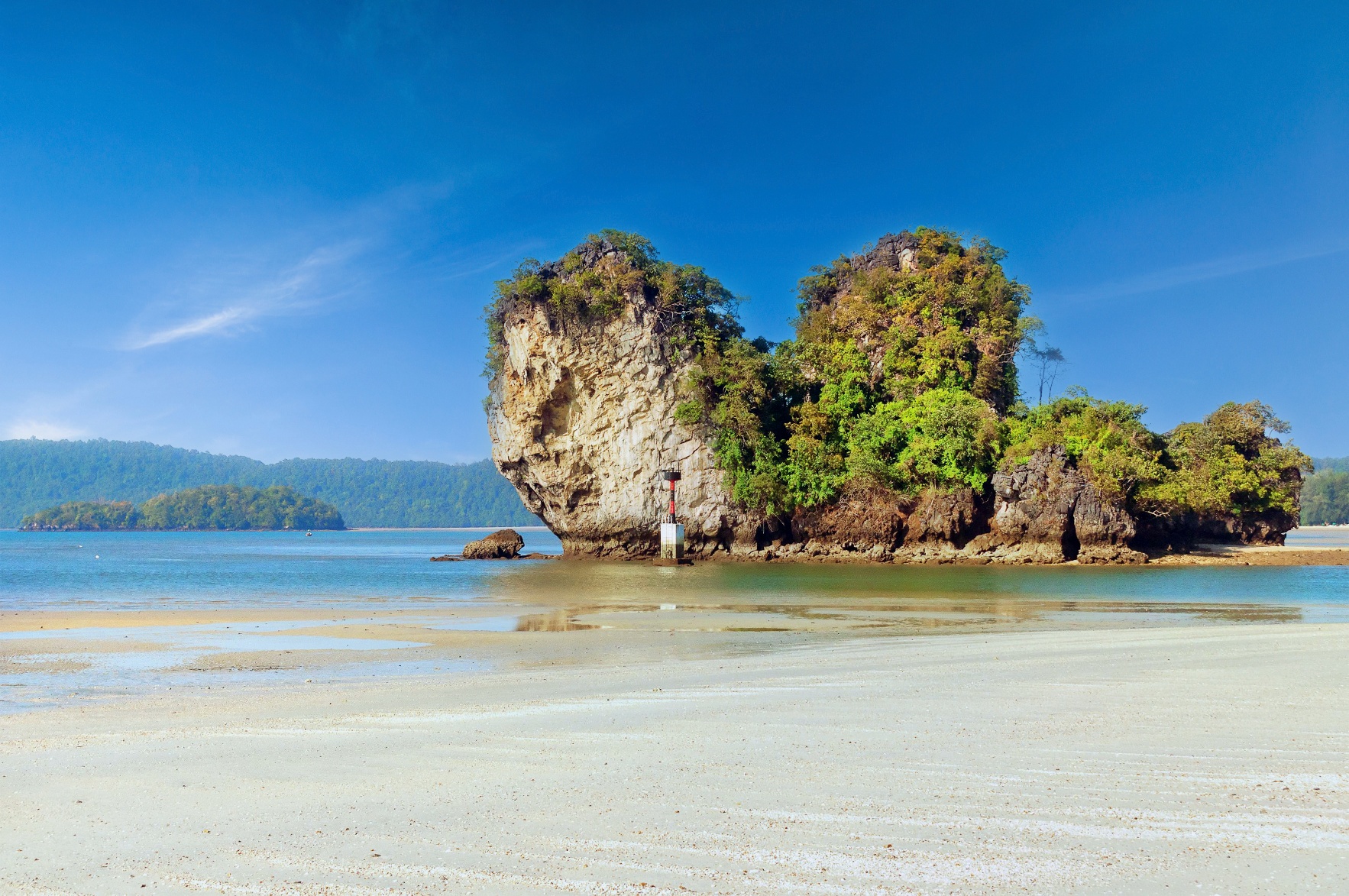 อัพเดทพิกัด 12 ที่เที่ยว หาดนพรัตน์ธารา (จังหวัดกระบี่) 2567 เมืองสวย ทะเลงาม เที่ยวได้ตลอดปี ไม่มีเบื่อ