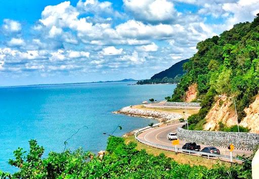 มุมถ่ายรูปที่ไม่ลับในเ หาดคุ้งวิมาน (จังหวัดสระบุรี) 2567 คนไม่พลุกพล่าน ในวันพักผ่อนแบบชิลๆ