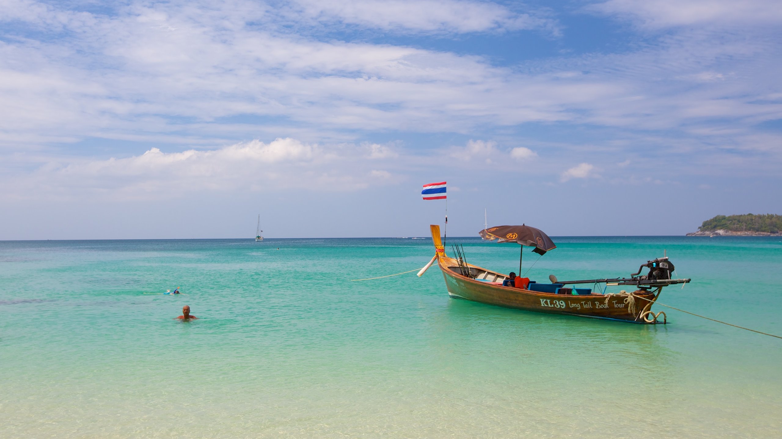 มุมถ่ายรูปที่ไม่ลับในเ หาดกะตะน้อย (จังหวัดภูเก็ต) 2567 ที่เที่ยวทั้งหมด