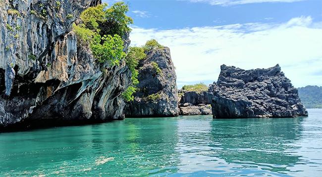 ทริป1วันที่น หาดเจ้าไหม (จังหวัดจันทบุรี) 2567 สุดโรแมนติกที่คุณไม่ควรพลาด