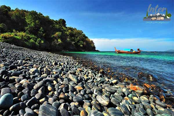 รวม 10 พิกัด ที่เที่ยวในตัวเมืองเ เกาะตะรุเตา (จังหวัดสตูล) ในไทย อเล่นมันส์ทั้งวันไม่มีเบื่อ