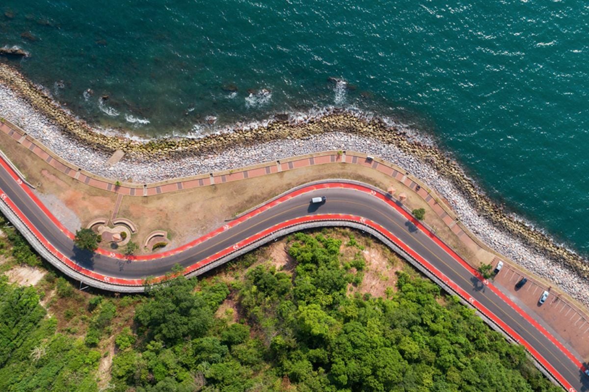 ทริป1วันที่น หาดคุ้งวิมาน (จังหวัดสระบุรี) 2567 ท่องเที่ยวสุดชิล ไปกลับวันเดียวได้