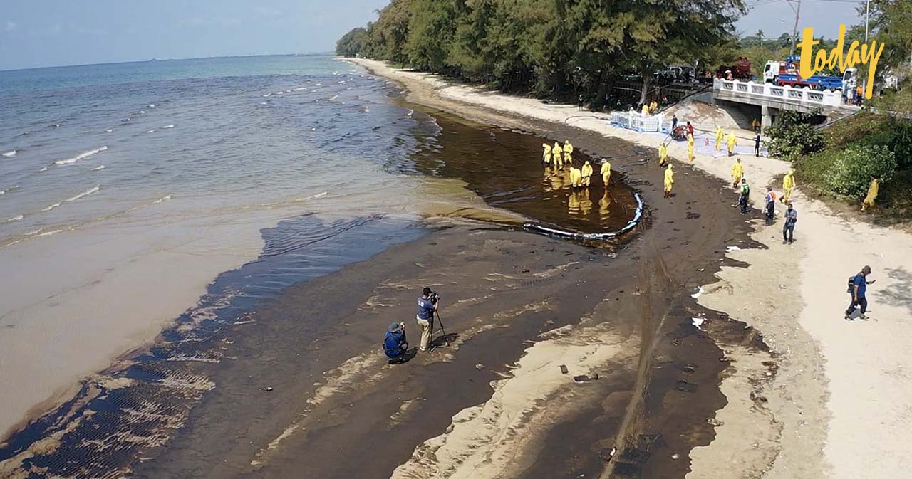 แจกแพลนเที่ยว หาดแม่รำพึง (จังหวัดระยอง) 2567 มันส์สนุกครบรส อัปเดตใหม่ล่าสุด